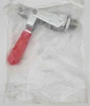 Destaco 624 Straight Line Clamp Through-hole Base Mount Std Horiz (2.61 In) Arm. Fixed Price $49.49.