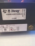 (tested Works) Bray 6A-6DR5010-0NN00-5KA0 Electro-pneumatic Valve Positioner. Fixed Price $699.99.
