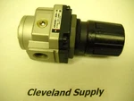 Smc AR4050-N04-M Pneumatic Regulator 1/2"NPT 0.05-0.85 Mpa New No Box. Fixed Price $35.00.