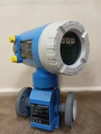Endress+hauser / Electromagnetic Flowmeter Promag 53P25-EA1B1BA0BAAC. Fixed Price $1710.00.