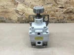 Smc IR3010-N03BG Precision Regulator #48E17. Fixed Price $14.99.
