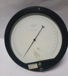 Heise Pressure Gauge 0-30 Divisions Test Gage Steampunk. Fixed Price $250.00.