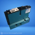 Mac Valves Inc 92B-AAB-BAA-DM-DDAP-1DN 1380. Fixed Price $88.20.