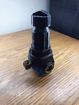 Master Pneumatic R380-6C3 Regulator Without Gauge. Fixed Price $29.99.