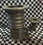 Daia Vacuum Engineering Diffusion Pump DPF-4Z, DPF4Z, Shipsameday. Fixed Price $2013.13.