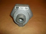 Parker 0R50B 1/2 Quick Exhaust Valve Used. Fixed Price $45.00.