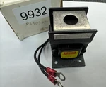 Racine Decco Valve Solenoid Control Coil 115/120V Detroit 490557 401662 9-1191. Fixed Price $292.99.