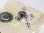 Schrader Bellows B732472 Kit Sealed Original Packaging As Shown. Fixed Price $68.99.