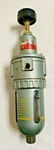 Smc AW400 Filter Regulator Relief 7 120 Psi. Fixed Price $59.95.
