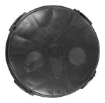 Ads Black Polyethylene Locking Sump Liner Lid 2 X 18 W In.. Fixed Price $30.91.