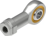 Festo Pneumatic Rod End. Fixed Price $21.70.