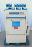 Bauer Scba Compressor Cfsii- 2SL Position Containment Fill Station. Fixed Price $3599.99.