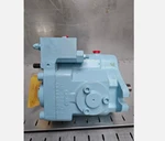 New Denison PV29-2R1B-L02 Hydraulic Piston Pump. Fixed Price $3865.00.