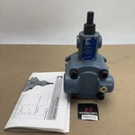 *new*continental Hydraulics Variable Displacement Vane Pump PVR6-6B20-RF-O-1-H. Fixed Price $1425.00.