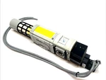 Festo MS6-SV-1/2-D-10V24-2M8-SO-AG Safety Valve G1/2 W/ MSC-3/2-24VDC. Fixed Price $188.99.