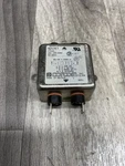 Corcom 10VK1 Rfi Power Line Filter #4010PT194SI. Fixed Price $10.00.