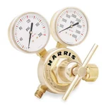 Harris 425-125-320 Gas Regulator, Carbon Dioxide, Single Stage, 0.825"-14. Fixed Price $233.99.