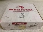 Meritor Ring-boot Ret. Box Of New. Fixed Price $26.99.