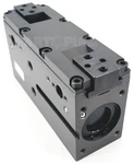 Phd GRC141-2-2001 Series Pneumatic Gripper, GRC14122001. Fixed Price $85.00.