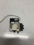 Smc NZM131HT-K5LZ Vacuum Generator High Press R-156. Fixed Price $45.00.