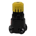 Parker 14R113FC Regulator, Air Inlet 1/4", Npt, 300 Psig. Fixed Price $30.29.