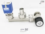 40096 Granville-phillips Series Micro-ion Vacuum Gauge Mod, 354001-YG-T. Fixed Price $800.00.