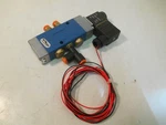 New Rexroth GC15100-3955 Solenoid Valve. Fixed Price $45.00.