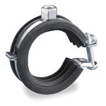 Nvent Caddy 454014 Pipe CLAMP,3 9/16"MAXOD,STEEL 1RVD1. Fixed Price $132.25.