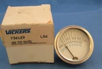 Vickers 736129 Pressure Gauge New. Fixed Price $199.99.