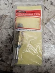Sexauer 049478 Replacement Long Stem Assembly Chicago Quaturn Rh Nib. Fixed Price $15.00.