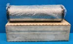 Genuine Parker 924730 40SA Jz Hydraulic Filter Element. Fixed Price $43.96.