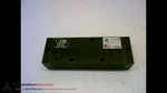 Isi Fluid Power Inc AU2-03-E50-03 Solenoid Valve #156955. Fixed Price $23.13.