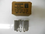 Gridmember Falk Steelflex Coupling 763021 Size 5 Nib. Fixed Price $24.95.
