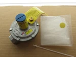 Open Bag Maxitrol 325-3L Gas Line Pressure Regulator Vent Limiting. Fixed Price $20.00.