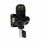 Fastpipe 1" Wall Outlet Multi W/ 1/2" Npt Ports Compressed Air Piping F2024. Fixed Price $59.95.