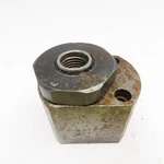Hytec 100938 Hydraulic Center Hole Cylinder 1/2" Stroke 5000 Psi. Fixed Price $247.24.