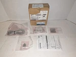 Smc PFM725-01-F-N-WT-X300 2-COLOR Digital Flow Meter Switch 24VDC 0.75MPA. Fixed Price $349.99.