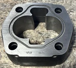 324-8117-100, Commercial, Parker, Gpm, P330, 3/4" Gear Housing. Fixed Price $98.39.
