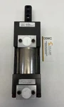 Zaytran LSA-75-1.5-L1 Linear Straight Actuator Locating Pin Cylinder. Fixed Price $237.49.