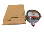 Honeywell C437 Gas Pressure Switch Metal For Air. Fixed Price $199.99.