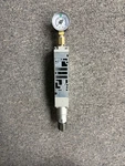 Smc Pneumatic Air Regulator. Fixed Price $29.00.