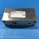 Bimba BF-72419-C Union Manifold, SP1298006 Usip. Fixed Price $10.34.