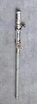 Graco 226-947 Fast-flo Pneumatic Air Piston Drum/ Transfer Pump. Fixed Price $499.95.