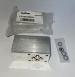 Daman C-51601REV0 Airline 0321 Hydraulic Manifold. Fixed Price $39.99.