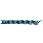Ridgid 87577 C-31IW 3/8"X 50' Drum Machine Integral Wound Solid Core Cable. Fixed Price $190.21.