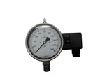 Wika 891.34.500 Pressure Transmitter Nsnp. Fixed Price $349.00.