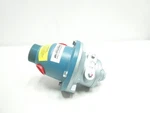 Neptune 4AM-NRV-50C Drum Mixer With Gast Air Motor. Fixed Price $481.80.