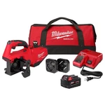 Milwaukee 2933-21 M18 Single Channel Strut Shear Kit. Fixed Price $4610.73.