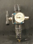 Used Rexroth 5351300200 Pressure Regulator ***make Offer***. Fixed Price $47.49.