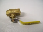 Barnes Distribution Valve 19059-1/2. Fixed Price $9.99.